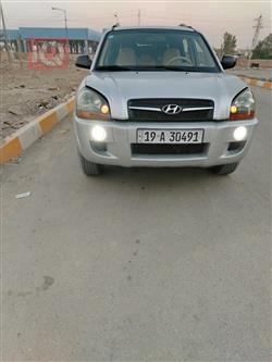 هيونداي توسان